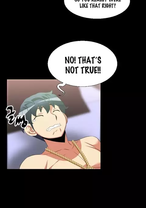 Love Parameter Ch.1-55