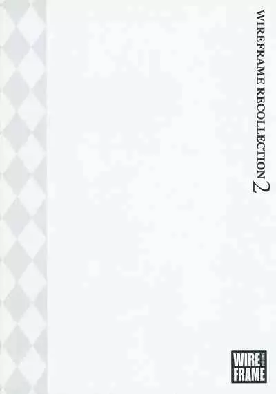 (C95) [WIREFRAME (Yuuki Hagure)] WIREFRAME RECOLLECTION 2 (Various)