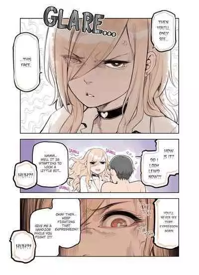 Ecchi na Funiki Dashite nai? | Nino-chan, Doesn't It Seem Lewd?