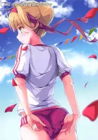 (C95) [Maimu Maimu (Kudou Maimu)] NUGINERO (Fate/Grand Order)