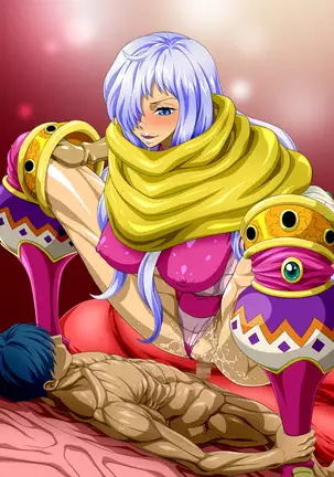 シボリシボラレ