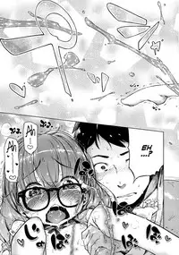 [Henreader] Hatsukoi Ribbon Ch.1-2 [English] [Facedesk]