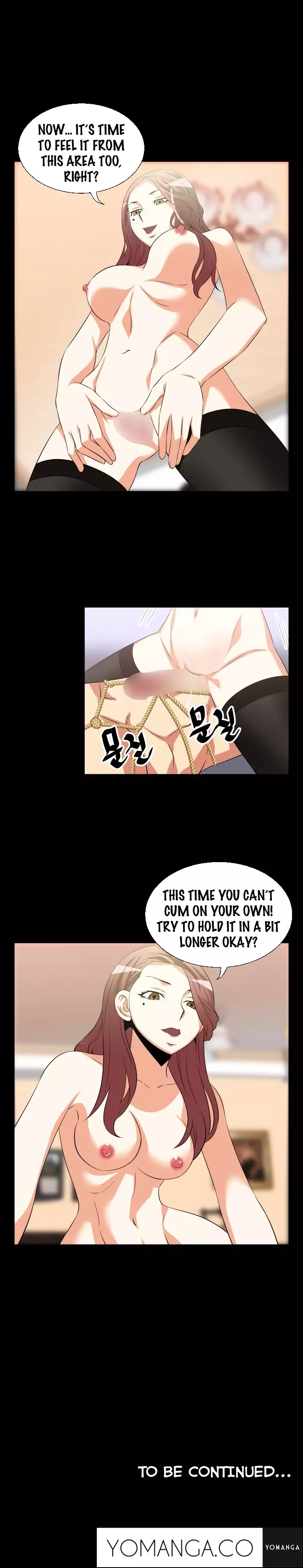 Love Parameter Ch.1-31