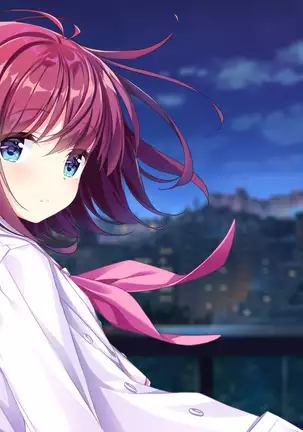 Einstein yori Ai o Komete