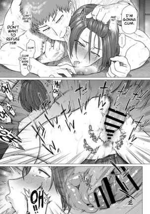 Mendougoto | In Trouble