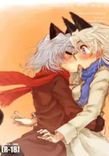 [Shirotsumesou (Ryokai)] Starlight MilkyWay 2 ~Kimi to Tobu Ano Sora~ (Strike Witches) [Digital]