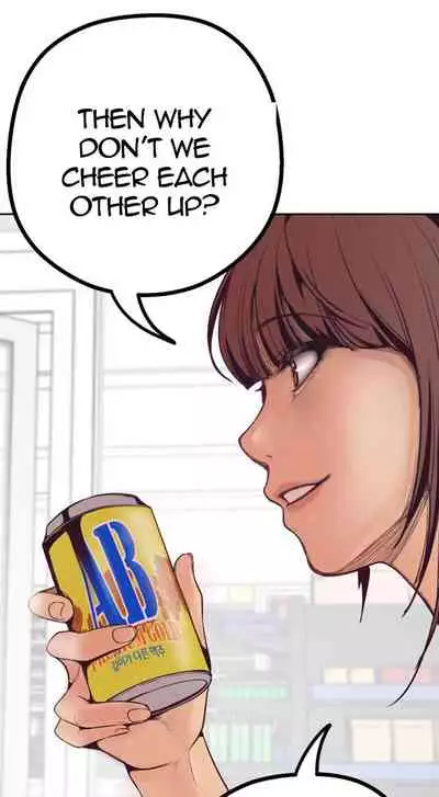 A Wonderful New World Ch.10/?