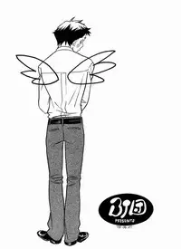 [BJ-dan 1-gou (BJ-dan)] Enzeru Uea [Raw]