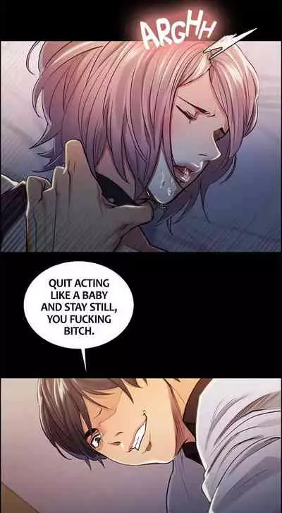 Taste of Forbbiden Fruit Ch.37/53