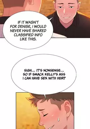 What do you Take me For? Ch.9/?