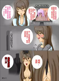 The skin of the summer vacation（潜水员汉化）