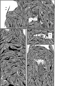 [Binkan de Nani ga Warui (Binkan argento)] Shinen Senki Hatsuka Vol. 2 [Digital]