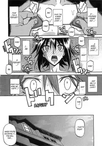 (Sanbun Kyoden) maso-mess Ch. 1-11 [English] [_ragdoll]