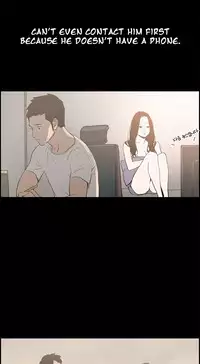 [Mr. Byeong-Su] Cohabitation Ch.1-32 (English) (Ongoing)