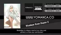 Woodman dyeon Chapter 1-11 (To be continued)