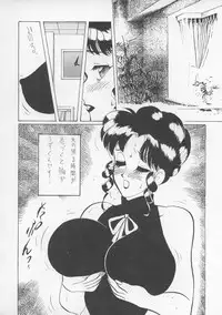 (C43) [P Shoukai (Various)] Charging P13