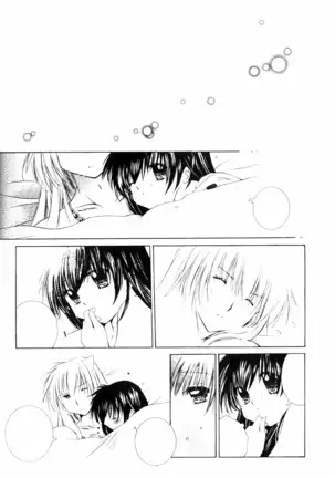 Onegai Darling