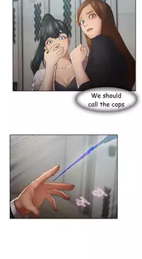 The Matrix Ch.1-8 (English) (Ongoing)