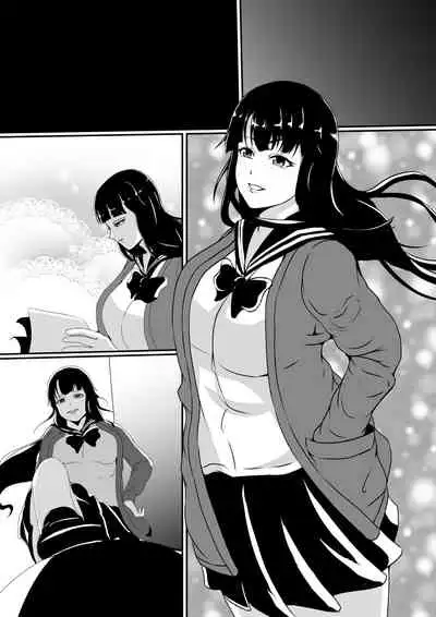 Kirai na Onna no Jinsei o Yokodori shite Mechakucha ni...