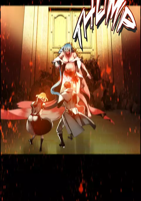 Lilith`s Cord Ch.1-24