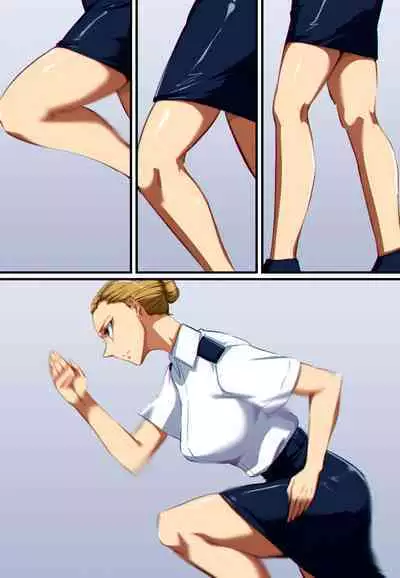 [Khear] T-X - Terminator