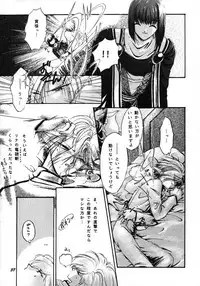 [Bun (Mizumori Ryouko, Shimotsuki Rei)] Reveal (Slayers)