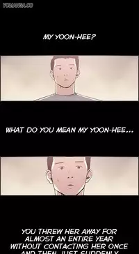 [Mr. Byeong-Su] Cohabitation Ch.1-32 (English) (Ongoing)