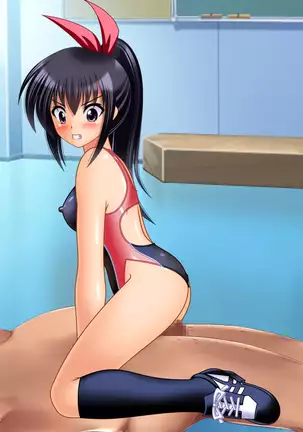 14-sai JC rape&TSF CG shousetsu shuu