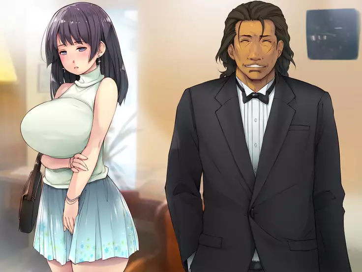 Demo fūzoku de hataraite mitakeredo…