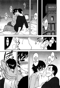 [Dr.P] Momoiro Daydream Ch. 1-8 [English] {YQII + Afro}