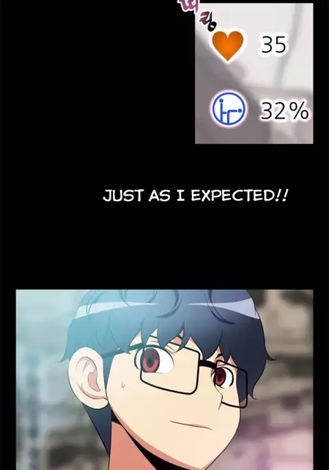 Love Parameter Ch.1-63