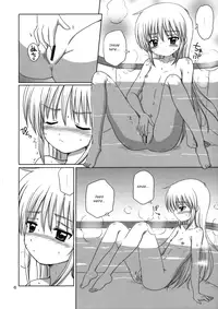 (C72) [Nikopondo (Aoyama Reo)] Pretty Baby (Hayate no Gotoku!) [English] [Hayama_Kotono]