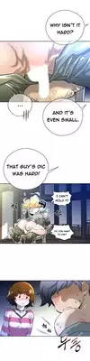 Perfect Half Ch.1-9 (English) (Ongoing)