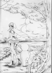 (C62) [HarthNir (Misakura Nankotsu)] Kumahime Soul (Guilty Gear XX)