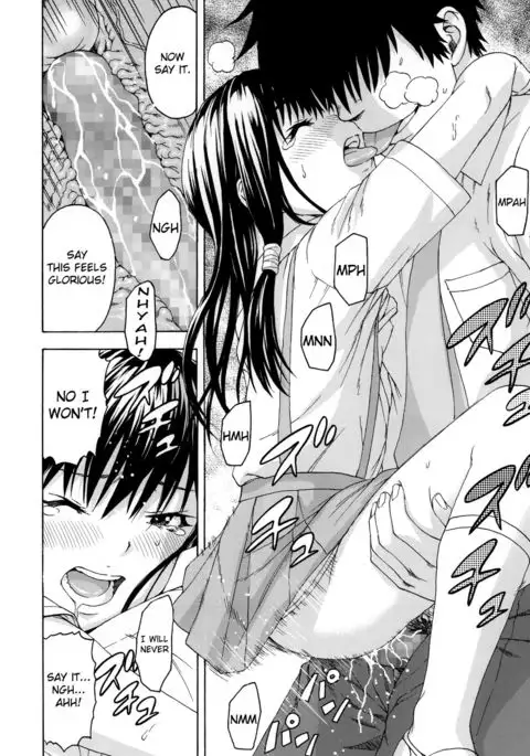 Seikatsu Shidou Ichigakki | Life Lessons - First Term