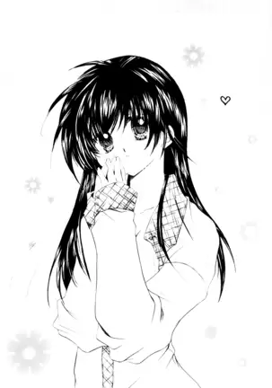 Onegai Darling