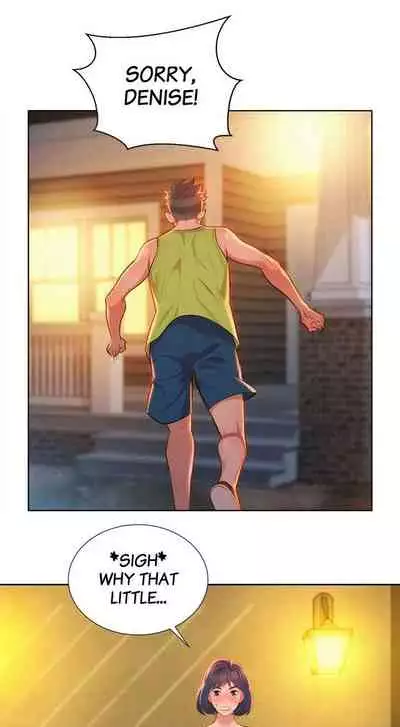 What do you Take me For? Ch.34/?