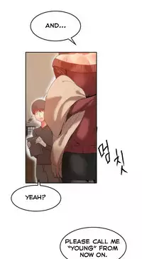 [Mx2J] Hahri's Lumpy Boardhouse Ch. 0-32 [English] (YoManga)