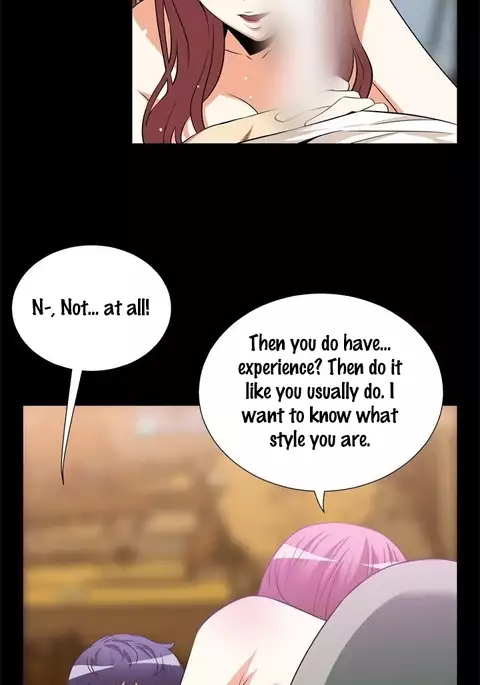 Love Parameter Ch.1-74