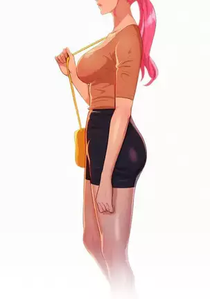 What do you Take me For? Ch.9/?