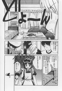 [Marugoto Ringo] Rachi Kankin