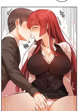 Hari's Lumpy Sharehouse Ch.0-29