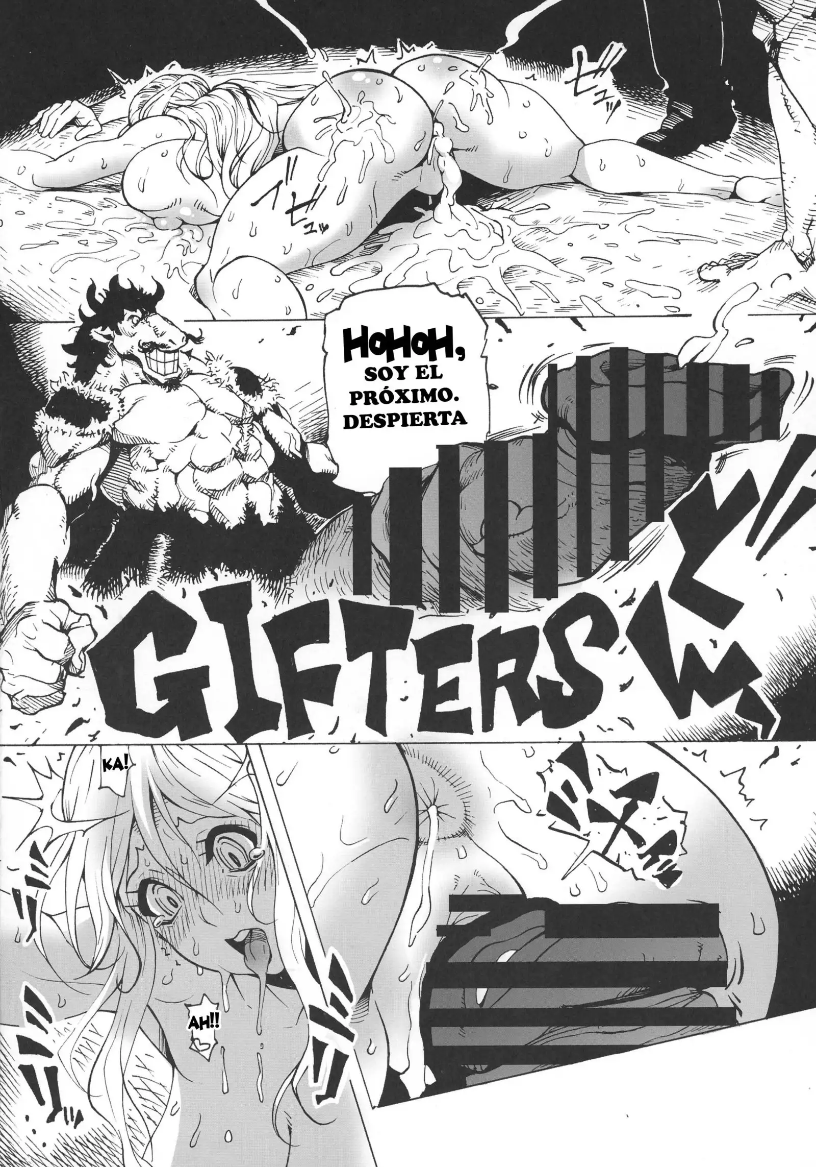 P.O.M Another Episode J.A.C.K