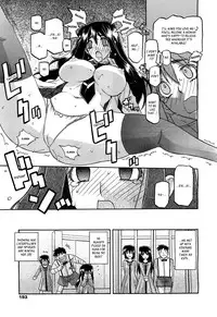 (Sanbun Kyoden) maso-mess Ch. 1-11 [English] [_ragdoll]