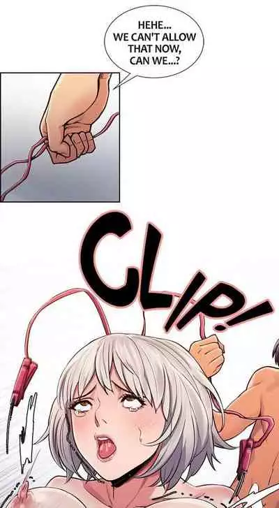 Taste of Forbbiden Fruit Ch.37/53