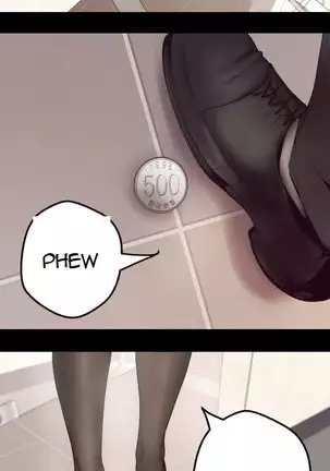 A Wonderful New World Ch.6/?