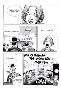 [Lee Yo Dong] Vampire [ENG]