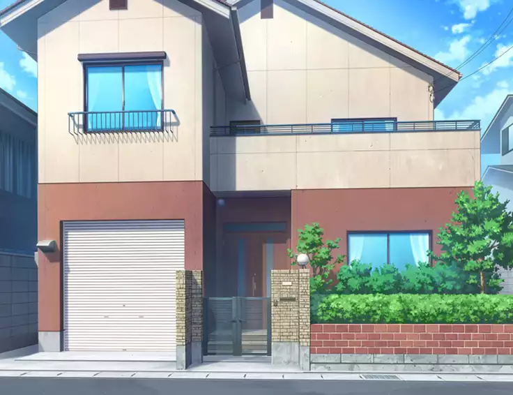 Enzai Zettai Yurusanai Man