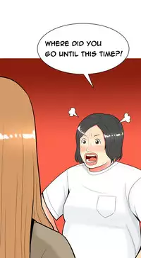 Hooker Ch.1-37 (English) (Ongoing)