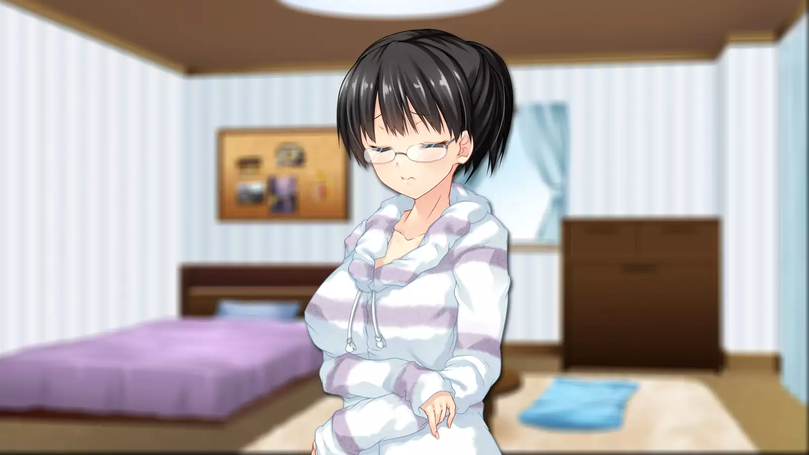 ◯◯ Jouzu no Nanase-san